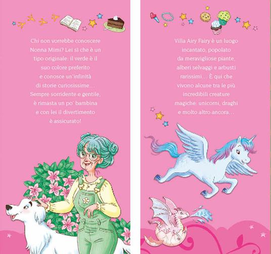 Magici cuccioli e piccole amiche - Rosalba Troiano - 3