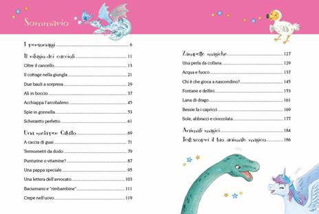 Magici cuccioli e piccole amiche - Rosalba Troiano - 4