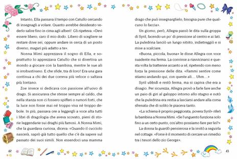 Magici cuccioli e piccole amiche - Rosalba Troiano - 7