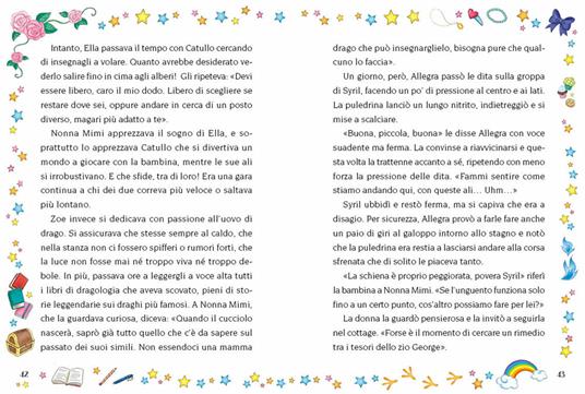 Magici cuccioli e piccole amiche - Rosalba Troiano - 7