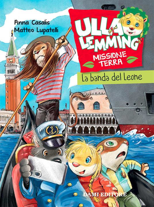 Canzoni contro la guerra - Lemmings