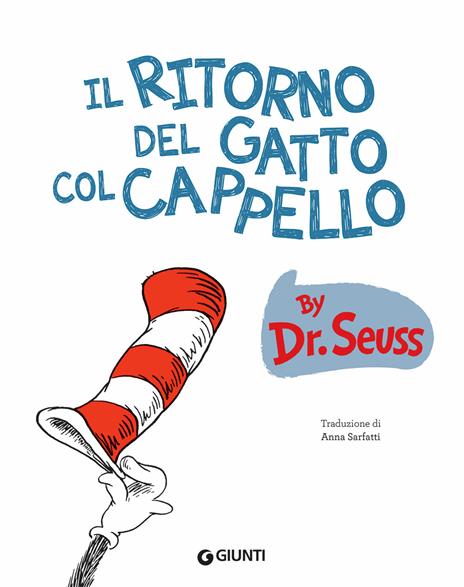 Il ritorno del gatto col cappello. Ediz. a colori - Dr. Seuss - 3