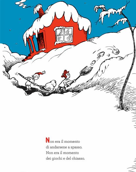 Il ritorno del gatto col cappello. Ediz. a colori - Dr. Seuss - 4