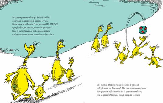 Gli Snicci e altre storie. Ediz. a colori - Dr. Seuss - 5