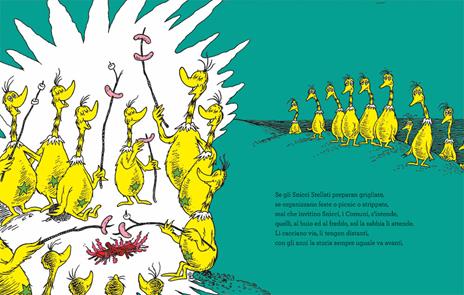 Gli Snicci e altre storie. Ediz. a colori - Dr. Seuss - 6