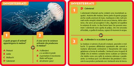 Animali. 100 domande e 100 risposte - 3