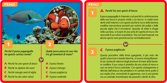 Animali. 100 domande e 100 risposte - 4