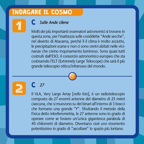 Universo. 100 domande e 100 risposte - 3