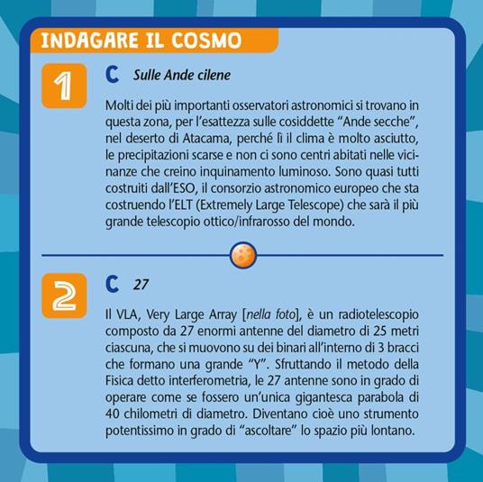 Universo. 100 domande e 100 risposte - 3