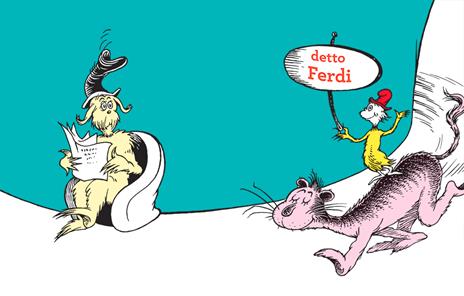 Prosciutto e uova verdi. Ediz. a colori - Dr. Seuss - 6