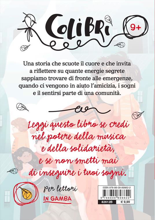 Il violino di Filo - Matteo Grimaldi - 2