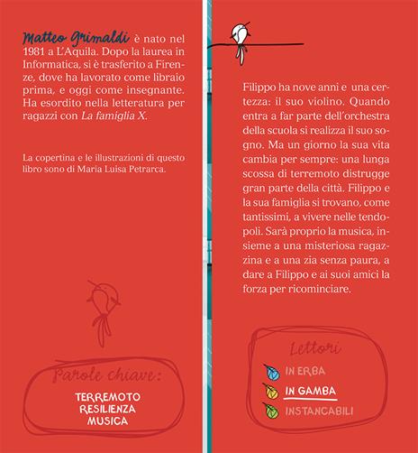 Il violino di Filo - Matteo Grimaldi - 3