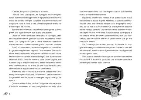Il violino di Filo - Matteo Grimaldi - 4