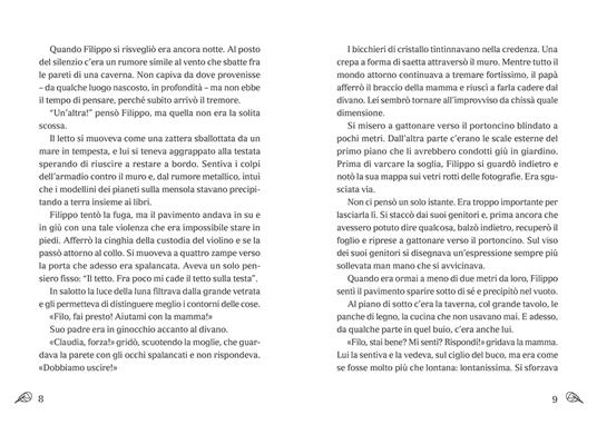 Il violino di Filo - Matteo Grimaldi - 5