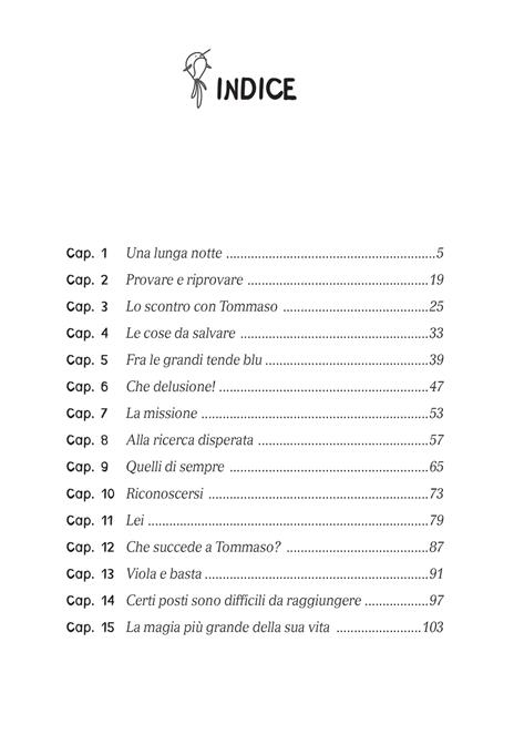 Il violino di Filo - Matteo Grimaldi - 8