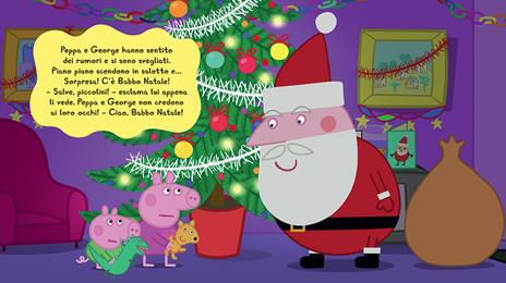Il Natale di Peppa Pig - Silvia D'Achille - 3