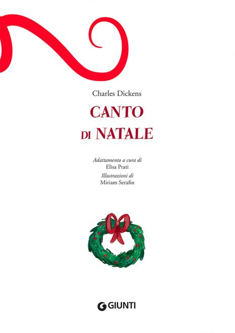 Canto di Natale - Charles Dickens - 3