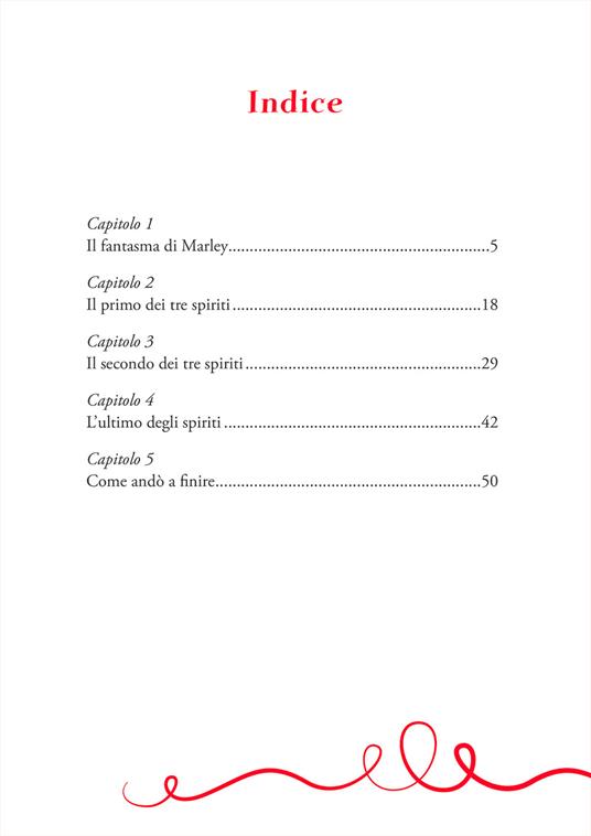 Canto di Natale - Charles Dickens - 7
