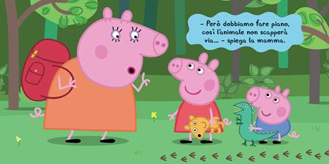 Picnic nel bosco. Peppa Pig. Ediz. a colori - Silvia D'Achille - 5