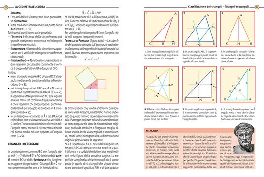 Algebra e geometria - Daniela Bubboloni,Nazario Renzoni - 3