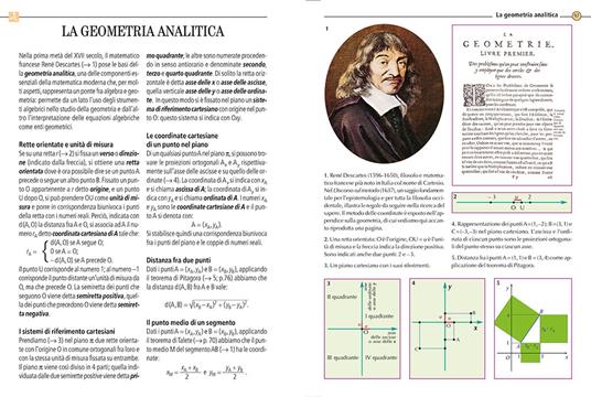 Algebra e geometria - Daniela Bubboloni,Nazario Renzoni - 5