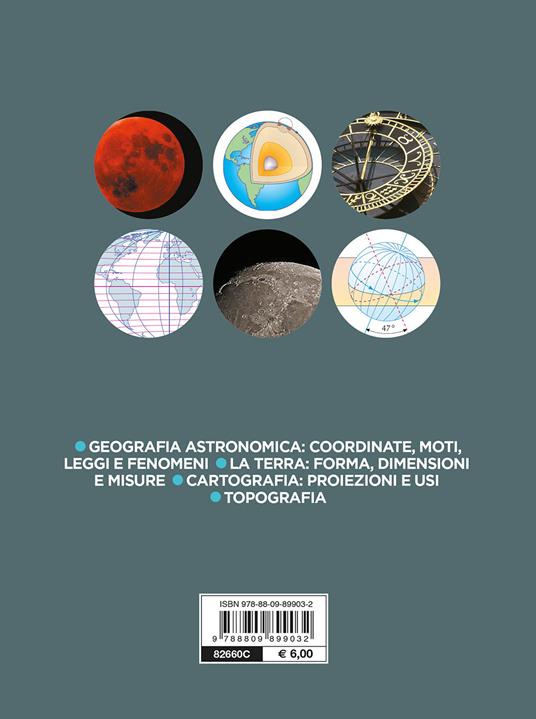 Geografia generale - Adriana Rigutti - 2