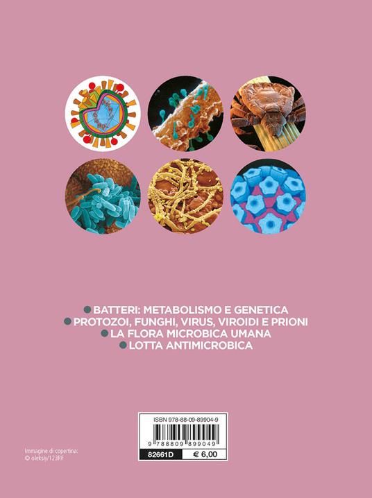 Microbiologia - Cristina Praglia - 3