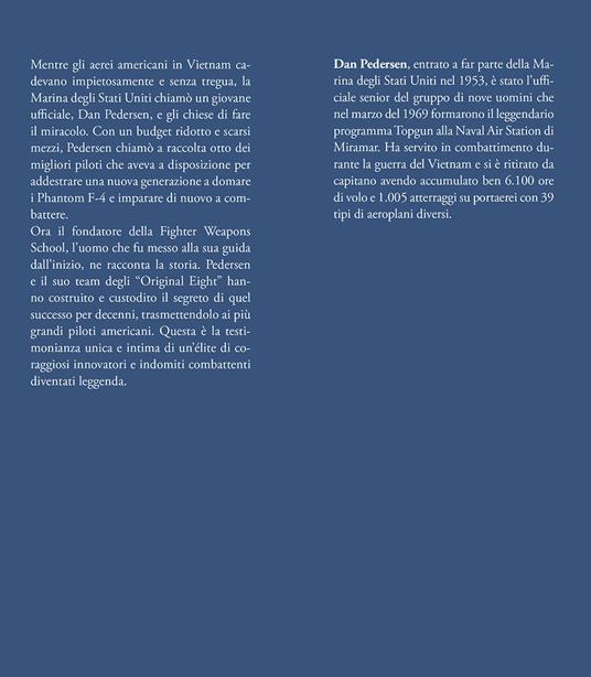 Topgun. La vera storia di una leggenda - Dan Pedersen - 3