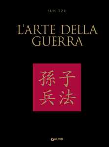 L'arte della guerra. Testo cinese a fronte