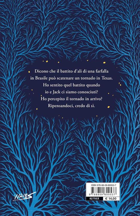 Tutta la bellezza del mondo - Cory Anderson - 2