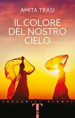 Il colore del nostro cielo