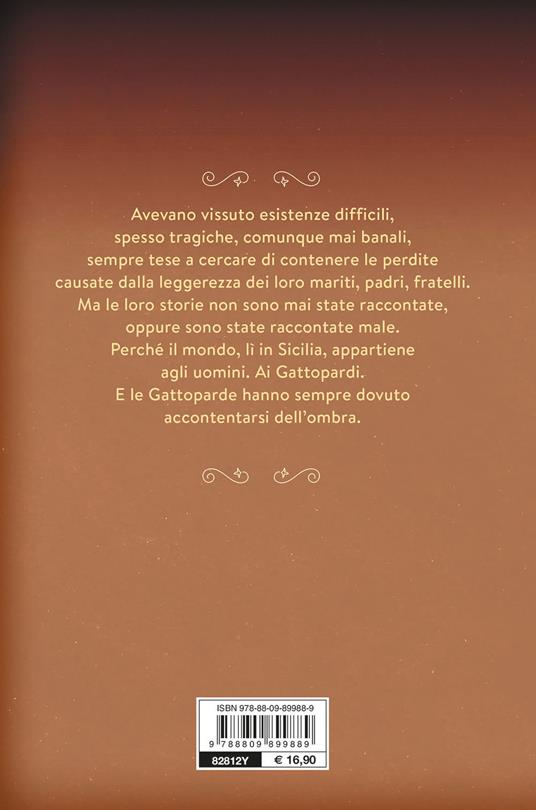 Le Gattoparde - Stefania Aphel Barzini - 2