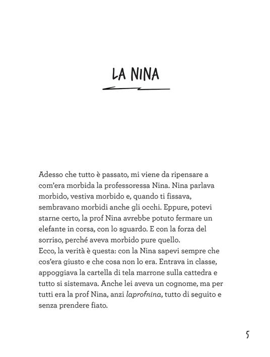 Come mettere il mondo a testa in giù - Ivan Sciapeconi - 5