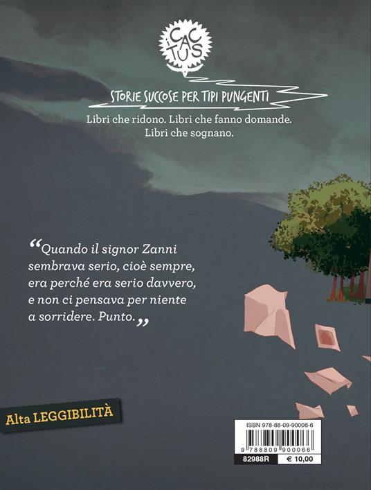 Come mettere il mondo a testa in giù - Ivan Sciapeconi - 8