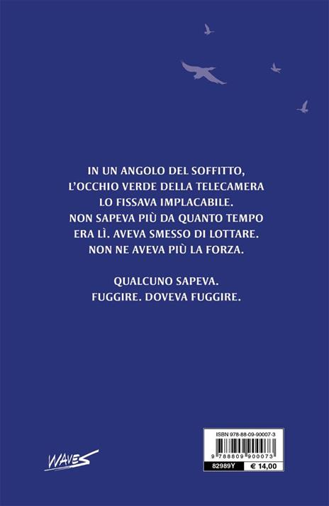 Dieci - Marine Carteron - 8