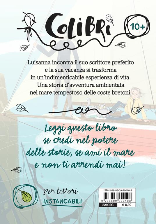 Il brigantino sommerso - Giuliana Facchini - 2