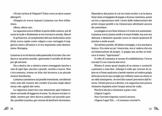 Il brigantino sommerso - Giuliana Facchini - 7