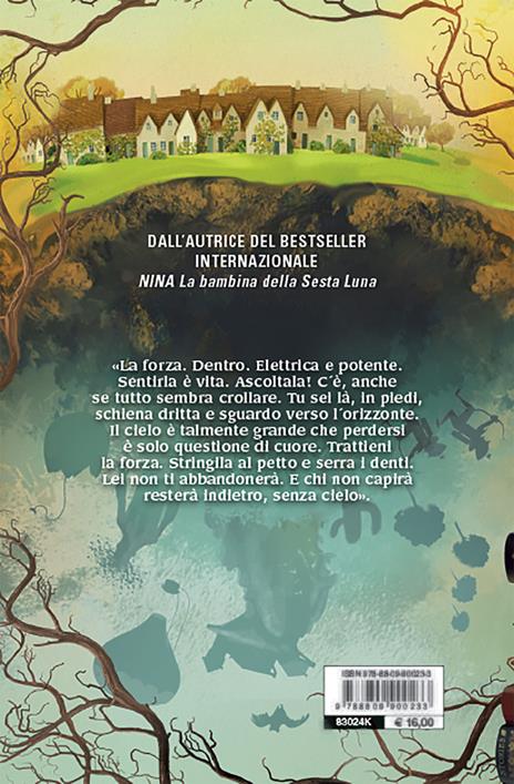 Sophia nei mondi storti. Una promessa è un impegno - Moony Witcher - 2