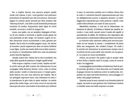 Sophia nei mondi storti. Una promessa è un impegno - Moony Witcher - 8