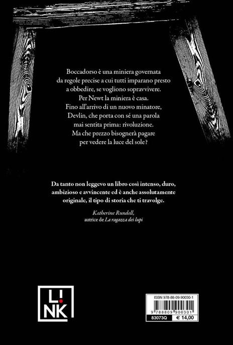 Boccadorso - Liz Hyder - 7