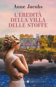 L' eredità della Villa delle Stoffe