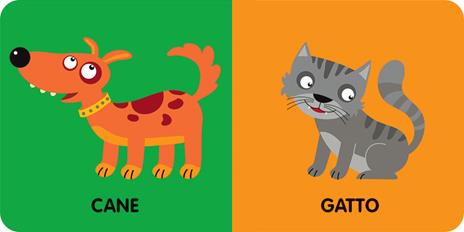 Prime parole - Dawn Machell,Jane Horne - 3