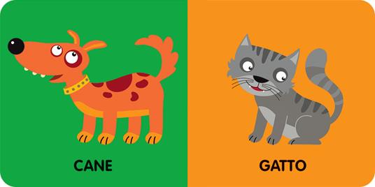 Prime parole - Dawn Machell,Jane Horne - 3