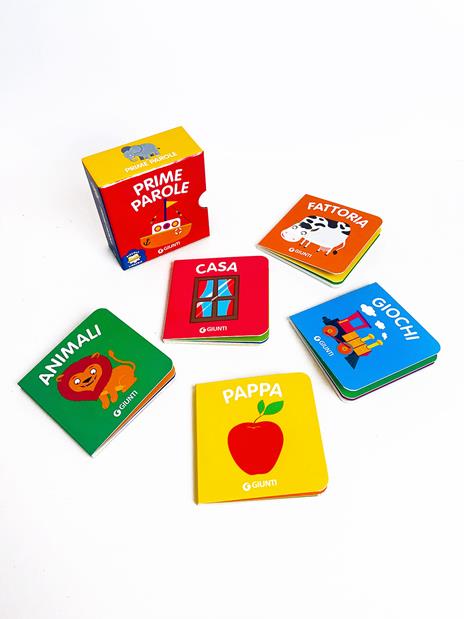 Prime parole - Dawn Machell,Jane Horne - 4