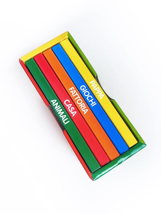 Prime parole - Dawn Machell,Jane Horne - 6