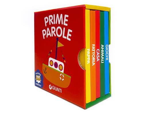 Prime parole - Dawn Machell,Jane Horne - 5