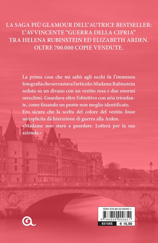 I sogni di Sophia. I colori della bellezza - Corina Bomann - 4