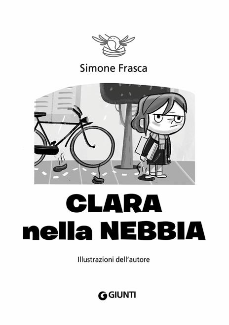 Clara nella nebbia - Simone Frasca - 4