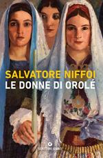 Le donne di Orolè