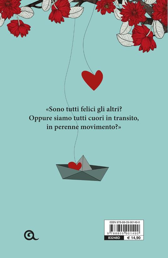 Il traghettatore - Annalisa Menin - 4